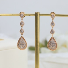 Boucheron Earrings